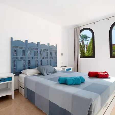 Casa Mimi Vista Piscina 아파트 *