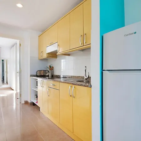 아파트 Casa Mimi Vista Piscina 코라레호