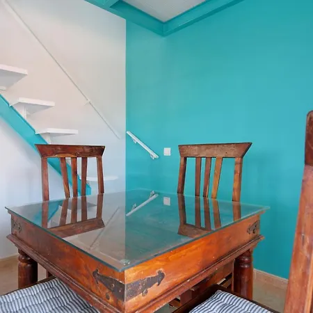 아파트 Casa Mimi Vista Piscina