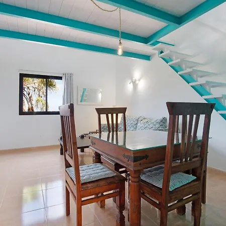아파트 Casa Mimi Vista Piscina *