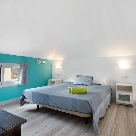 아파트 Casa Mimi Vista Piscina