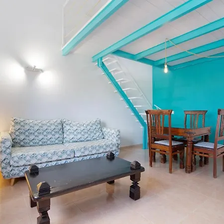 Casa Mimi Vista Piscina * 코라레호
