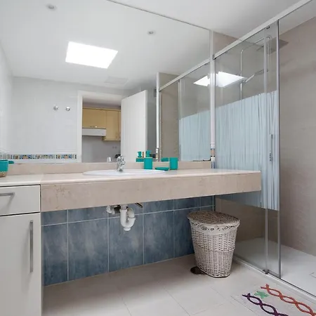 Casa Mimi Vista Piscina 아파트
