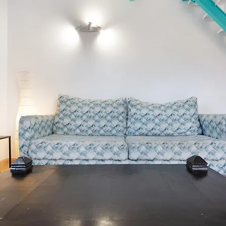 Casa Mimi Vista Piscina 아파트 *