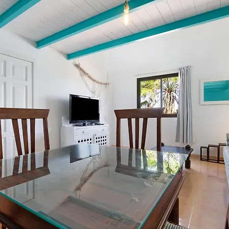 Casa Mimi Vista Piscina 아파트 코라레호