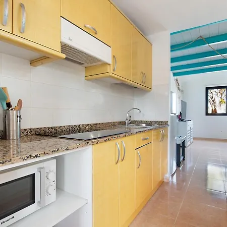 Casa Mimi Vista Piscina